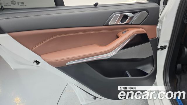 BMW X5 (G05) xDrive 40i M Sport 2025 — фото 25