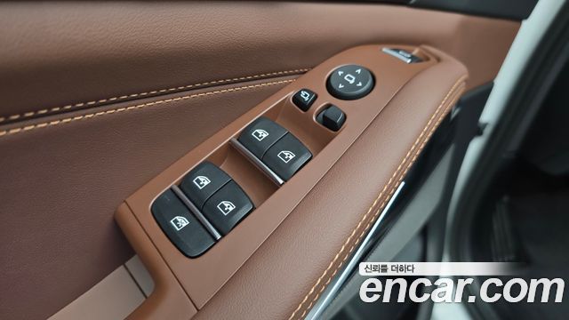 BMW X5 (G05) xDrive 40i M Sport 2025 — фото 29