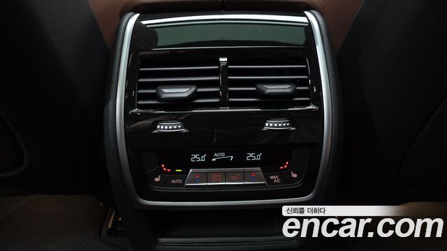 BMW X5 (G05) xDrive 40i M Sport 2025 — фото 32