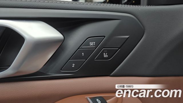 BMW X5 (G05) xDrive 40i M Sport 2025 — фото 33