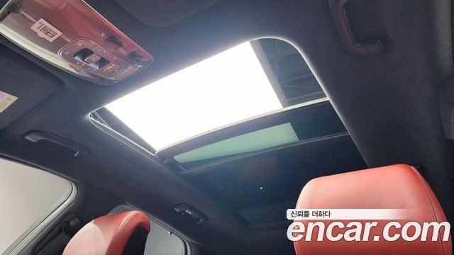 Genesis GV70 3.5T Gasoline AWD 2021 — фото 16