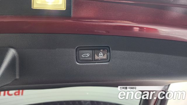 Genesis GV70 3.5T Gasoline AWD 2021 — фото 17