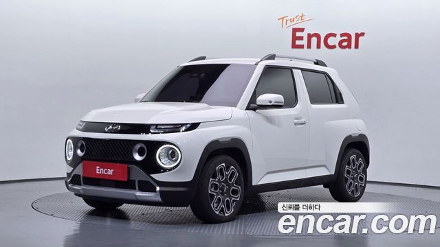 Hyundai Casper Turbo Inspiration 2024 — фото 1