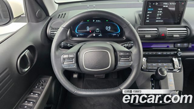 Hyundai Casper Turbo Inspiration 2024 — фото 13