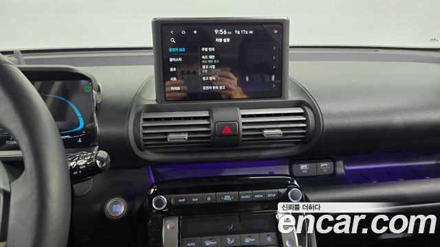 Hyundai Casper Turbo Inspiration 2024 — фото 14