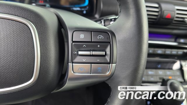 Hyundai Casper Turbo Inspiration 2024 — фото 16
