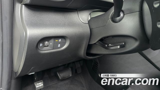 Hyundai Casper Turbo Inspiration 2024 — фото 18