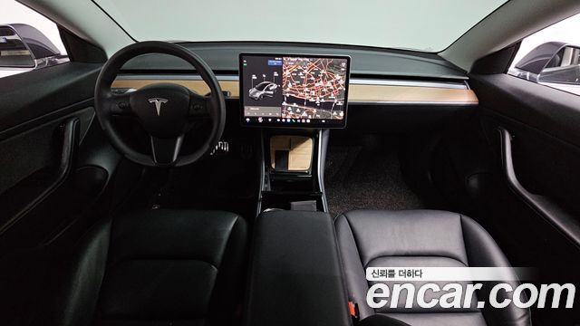 Tesla Model 3 Long Range AWD 2020 — фото 7