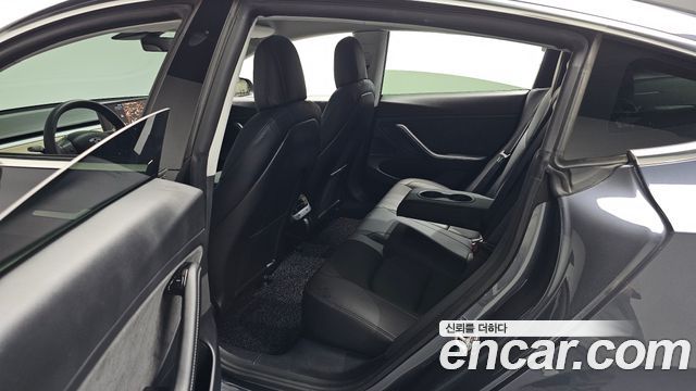 Tesla Model 3 Long Range AWD 2020 — фото 16