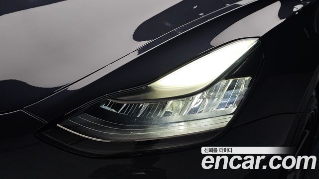 Tesla Model 3 Long Range AWD 2020 — фото 28