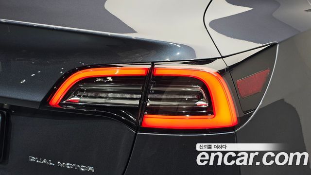 Tesla Model 3 Long Range AWD 2020 — фото 29