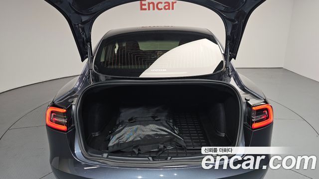 Tesla Model 3 Long Range AWD 2020 — фото 38