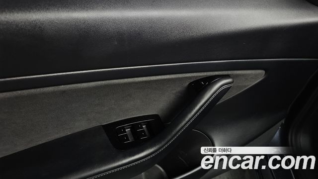 Tesla Model 3 Long Range AWD 2020 — фото 39