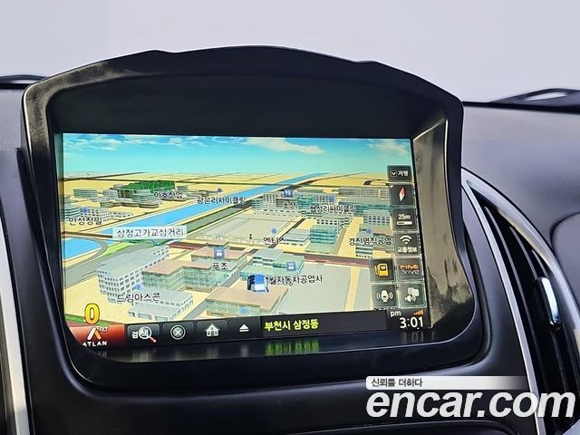 Chevrolet Cruze 1.8 LTZ+ 2014 — фото 17