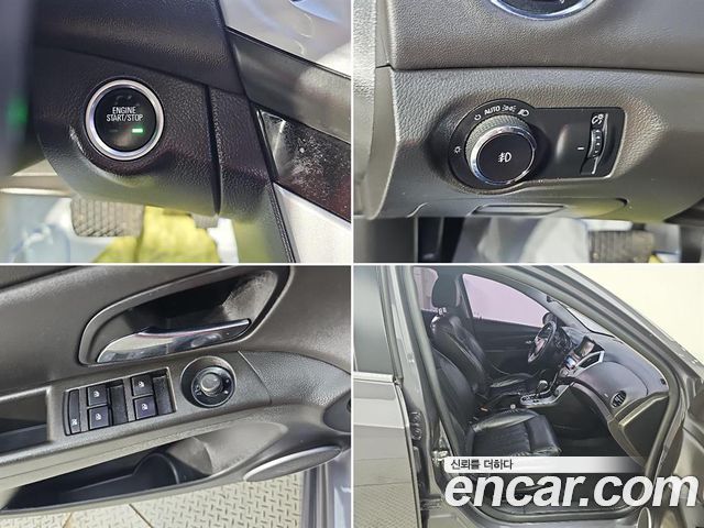 Chevrolet Cruze 1.8 LTZ+ 2014 — фото 21