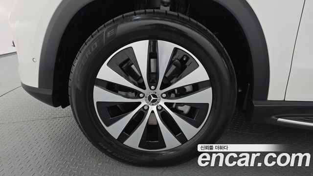 Mercedes-Benz GLE-Class (W167) GLE350 4MATIC 2025 — фото 5