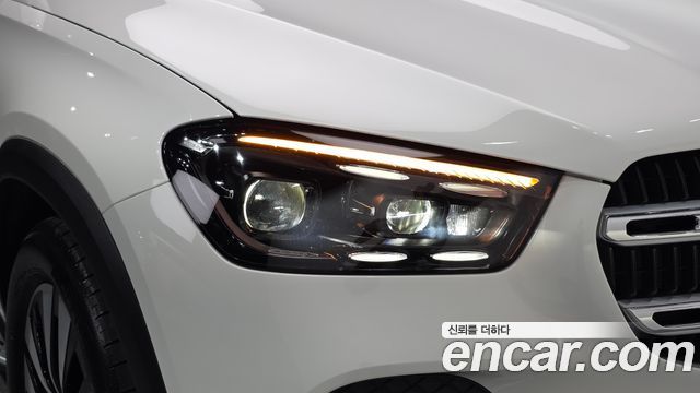 Mercedes-Benz GLE-Class (W167) GLE350 4MATIC 2025 — фото 22