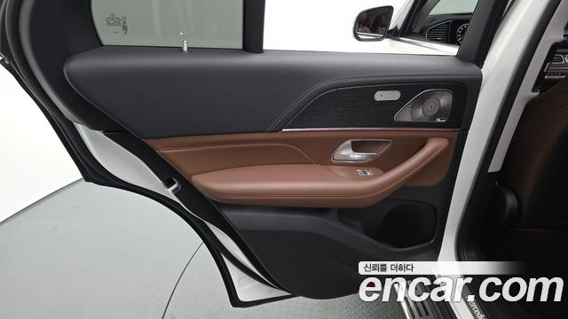 Mercedes-Benz GLE-Class (W167) GLE350 4MATIC 2025 — фото 25
