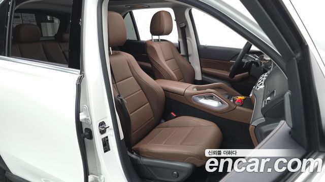 Mercedes-Benz GLE-Class (W167) GLE350 4MATIC 2025 — фото 26