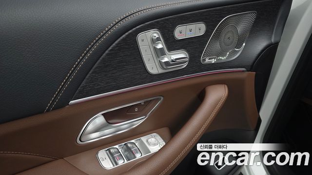 Mercedes-Benz GLE-Class (W167) GLE350 4MATIC 2025 — фото 27