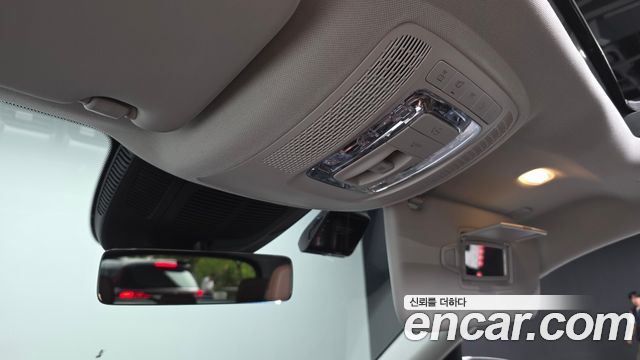 Mercedes-Benz GLE-Class (W167) GLE350 4MATIC 2025 — фото 28