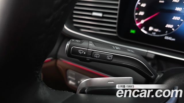 Mercedes-Benz GLE-Class (W167) GLE350 4MATIC 2025 — фото 29
