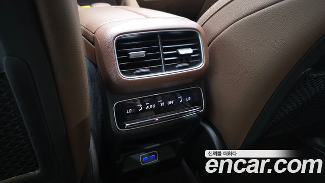 Mercedes-Benz GLE-Class (W167) GLE350 4MATIC 2025 — фото 32