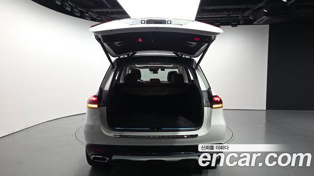 Mercedes-Benz GLE-Class (W167) GLE350 4MATIC 2025 — фото 33