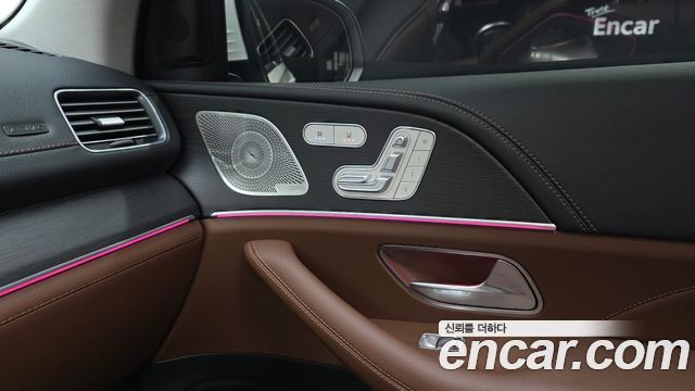 Mercedes-Benz GLE-Class (W167) GLE350 4MATIC 2025 — фото 37