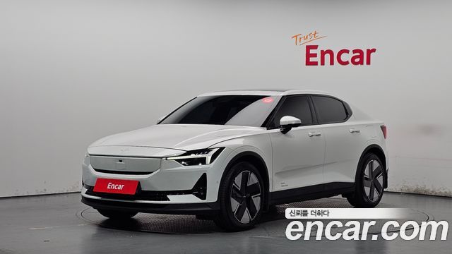 Polestar 2 Standard Singlemotor
