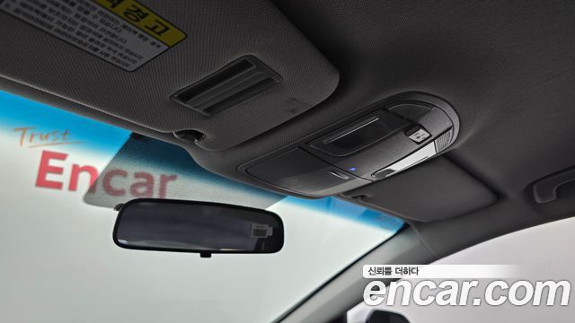Hyundai Sonata (LF) LPI TAXI Style 2019 — фото 20