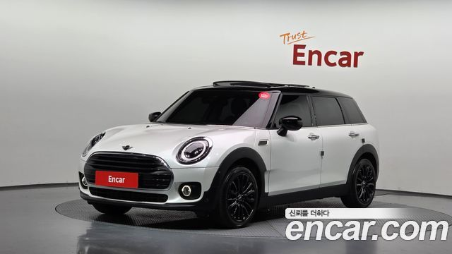 MINI Cooper Clubman Classic 2nd