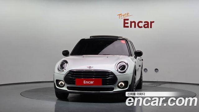 MINI Cooper Clubman Classic 2nd 2024 — фото 3