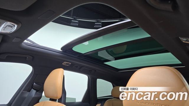 Volvo XC60 (II) D4 Inscription 2018 — фото 18