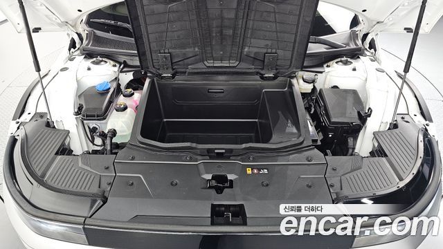 Hyundai Ioniq 5 Long range Exclusive 2022 — фото 6