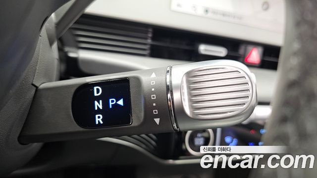 Hyundai Ioniq 5 Long range Exclusive 2022 — фото 9