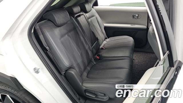 Hyundai Ioniq 5 Long range Exclusive 2022 — фото 11