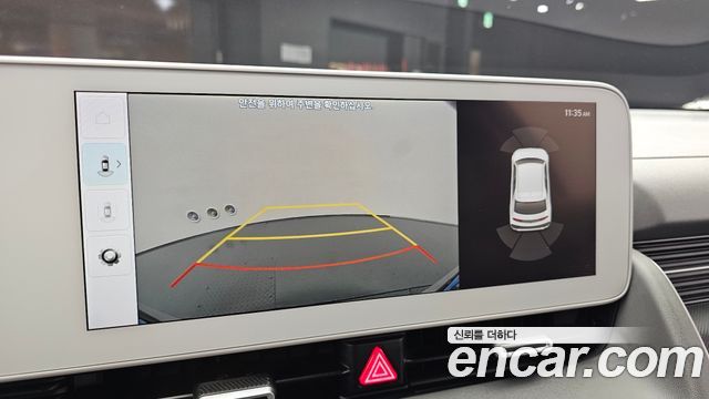 Hyundai Ioniq 5 Long range Exclusive 2022 — фото 15