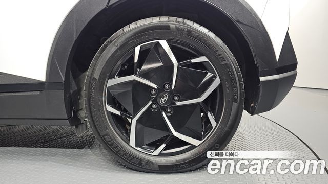 Hyundai Ioniq 5 Long range Exclusive 2022 — фото 21