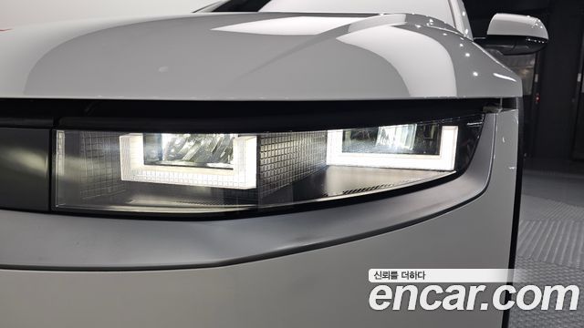 Hyundai Ioniq 5 Long range Exclusive 2022 — фото 22
