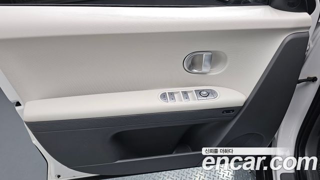 Hyundai Ioniq 5 Long range Exclusive 2022 — фото 24