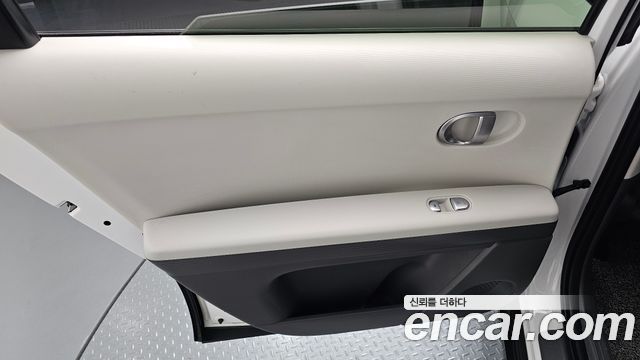 Hyundai Ioniq 5 Long range Exclusive 2022 — фото 25