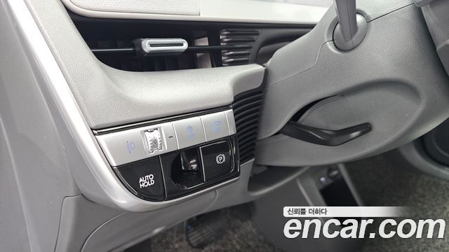 Hyundai Ioniq 5 Long range Exclusive 2022 — фото 27