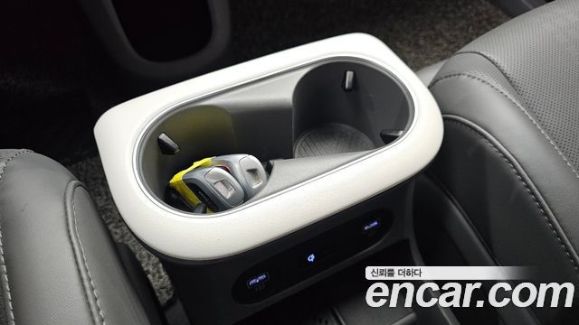 Hyundai Ioniq 5 Long range Exclusive 2022 — фото 29