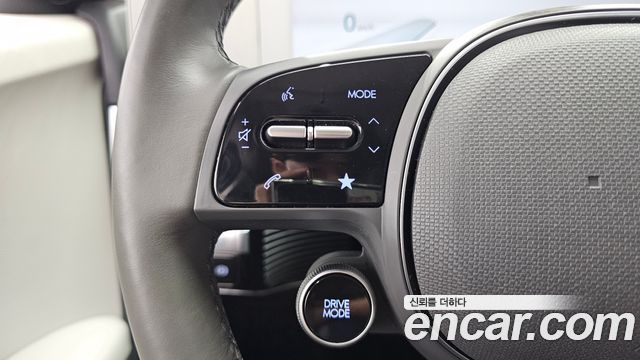 Hyundai Ioniq 5 Long range Exclusive 2022 — фото 30