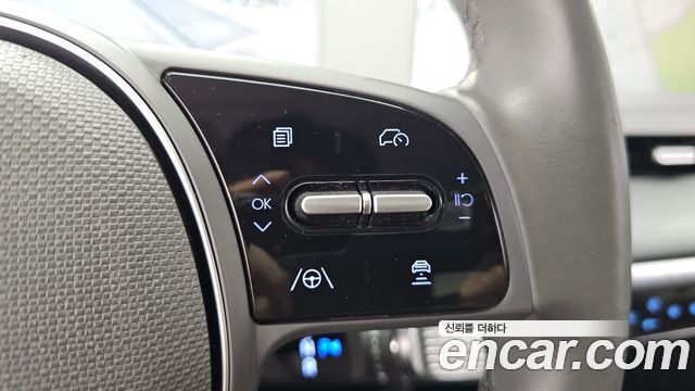 Hyundai Ioniq 5 Long range Exclusive 2022 — фото 31