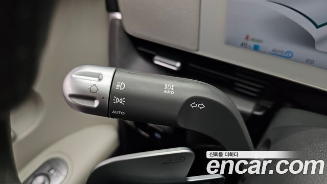Hyundai Ioniq 5 Long range Exclusive 2022 — фото 32