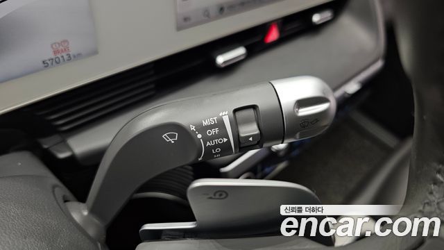 Hyundai Ioniq 5 Long range Exclusive 2022 — фото 33
