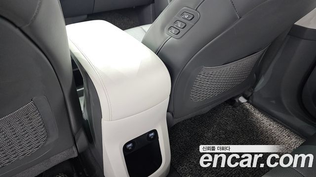 Hyundai Ioniq 5 Long range Exclusive 2022 — фото 34