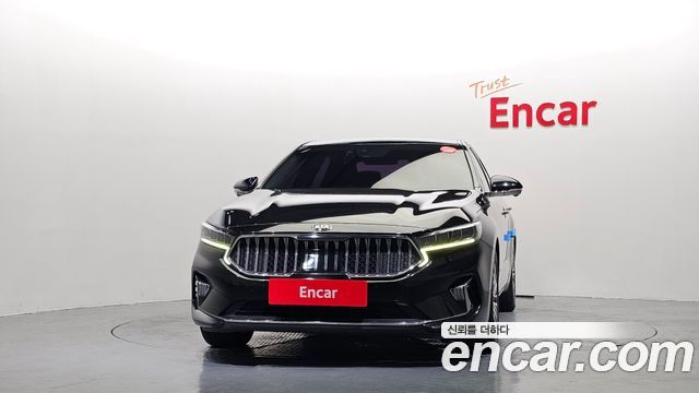 Kia K7 Premier 2.5 GDI X Edition 2021 — фото 3